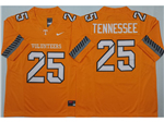 Tennessee Volunteers 2025 Orange College Football F.U.S.E. Limited Team Jersey