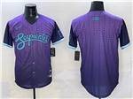 Arizona Diamondbacks Purple 2025 City Connect Limited Team Jersey