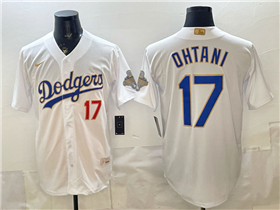 Los Angeles Dodgers #18 Yoshinobu Yamamoto 