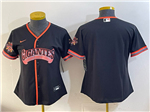 San Francisco Giants Black Alternate Limited Team Jersey