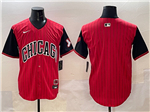 Chicago White Sox Red 2025 City Connect Limited Team Jersey