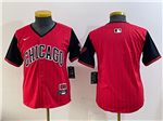 Chicago White Sox Youth Red 2025 City Connect Limited Team Jersey