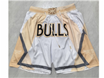 Chicago Bulls 