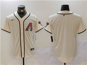 Arizona Diamondbacks White Limited Team Jersey