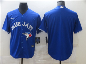 Toronto Blue Jays Blue Cool Base Team Jersey