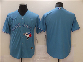 Toronto Blue Jays Alternate Powder Blue Cool Base Team Jersey