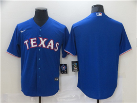 Texas Rangers Royal Cool Base Team Jersey