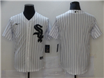 Chicago White Sox White Cool Base Team Jersey