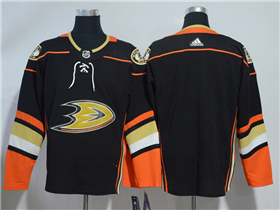 Anaheim Ducks Black Team Jersey