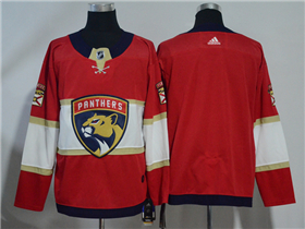 Florida Panthers Red Team Jersey