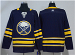 Buffalo Sabres Navy Team Jersey