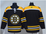 Boston Bruins Black Team Jersey