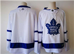 Toronto Maple Leafs White Team Jersey