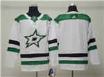 Dallas Stars White Team Jersey