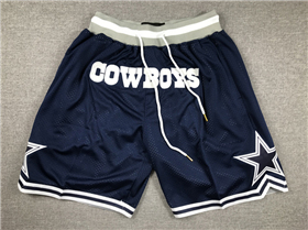 Dallas Cowboys Just Don 