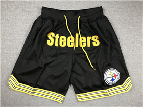 Pittsburgh Steelers Just Don 