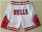 Chicago Bulls Just Don 