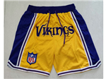 Minnesota Vikings Just Don 