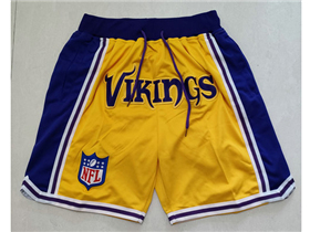 Minnesota Vikings Just Don 