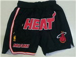 Miami Heat Just Don 