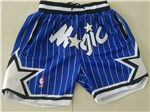 Orlando Magic Just Don 