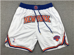 New York Knicks Just Don 