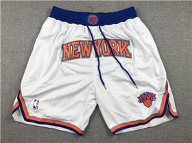 New York Knicks Just Don 