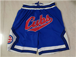 Chicago Cubs Just Don 