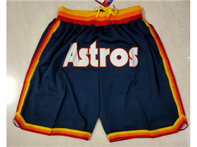 Houston Astros Just Don 