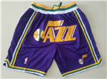 Utah Jazz Just Don 