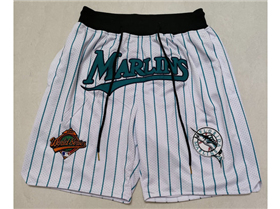 Florida Marlins Just Don 