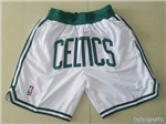 Boston Celtics Just Don 