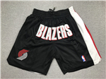 Portland Trail Blazers Just Don 