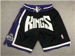 Sacramento Kings Just Don 