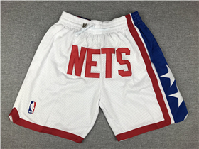 New Jersey Nets Just Don 