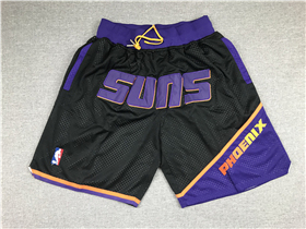 Phoenix Suns Just Don 