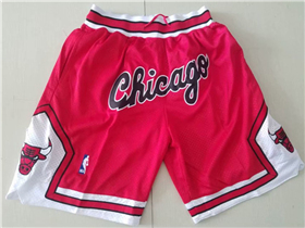 Chicago Bulls Just Don 