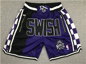 Sacramento Kings Just Don 