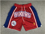 Philadelphia 76ers Just Don 