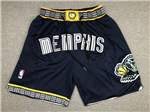 Memphis Grizzlies Just Don 