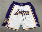 Los Angeles Lakers Just Don 