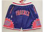 Phoenix Suns Just Don 