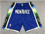 Milwaukee Bucks 