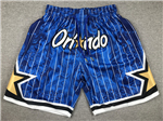 Orlando Magic Year Of the Tiger 