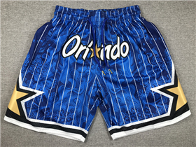 Orlando Magic Year Of the Tiger 