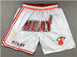 Miami Heat Just Don 