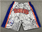 Philadelphia 76ers Year Of the Tiger 