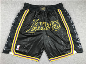 Los Angeles Lakers 