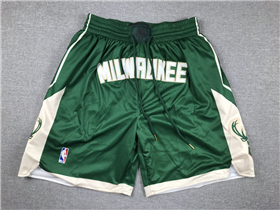 Milwaukee Bucks 