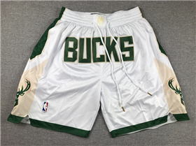 Milwaukee Bucks 